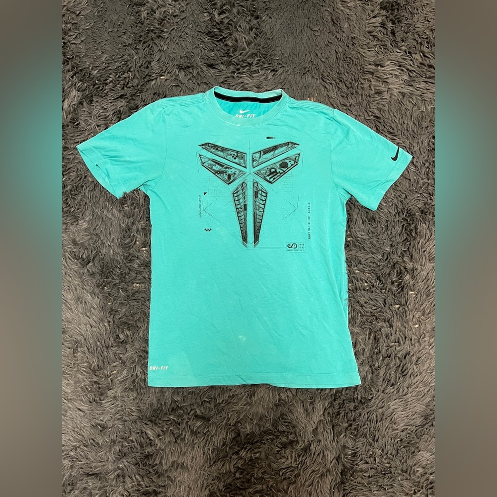 Nike Kobe Bryant Tee